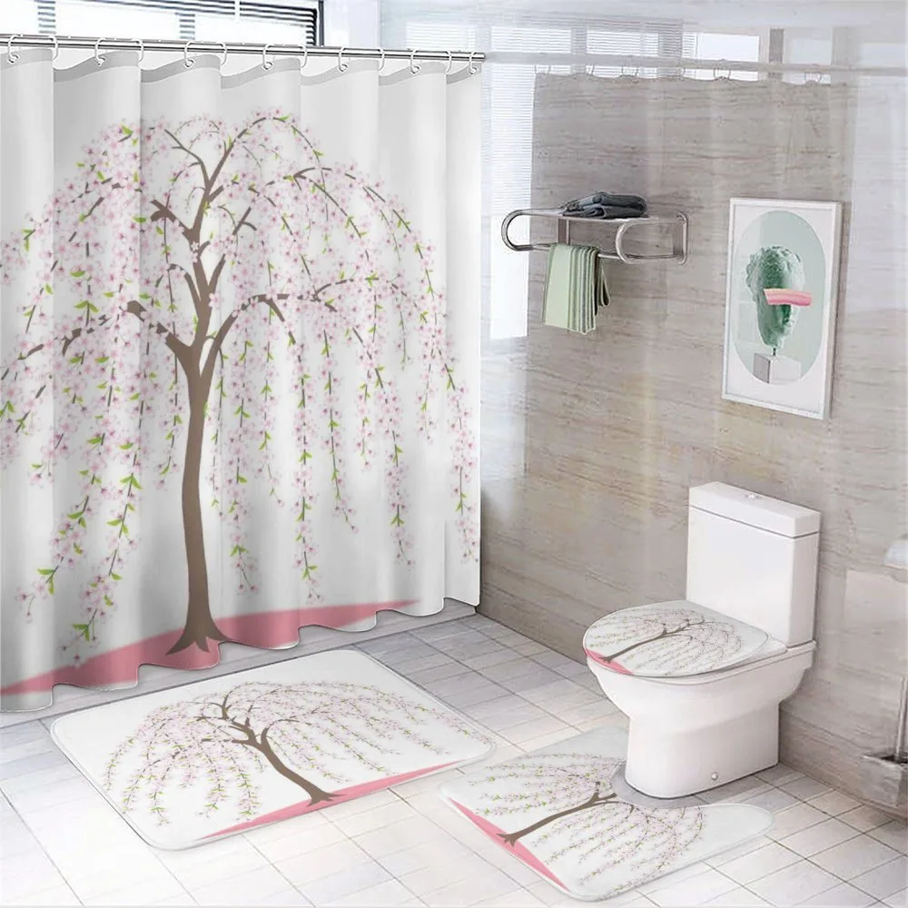 Flowers Oriental — Your design