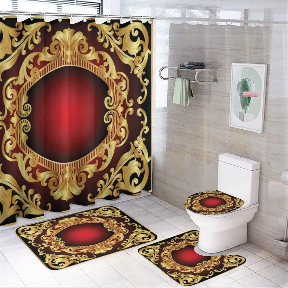 Frame Baroque — Your design