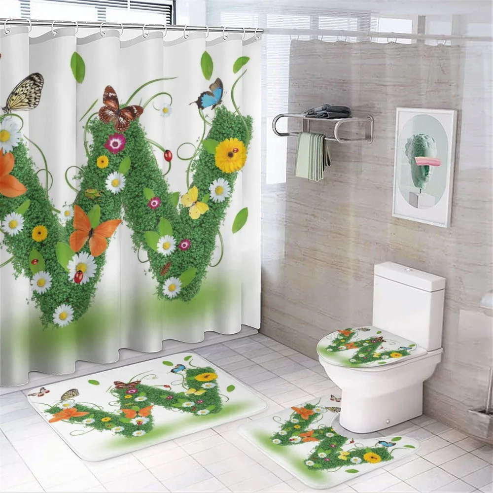 Green Foliage Animals — Your design
