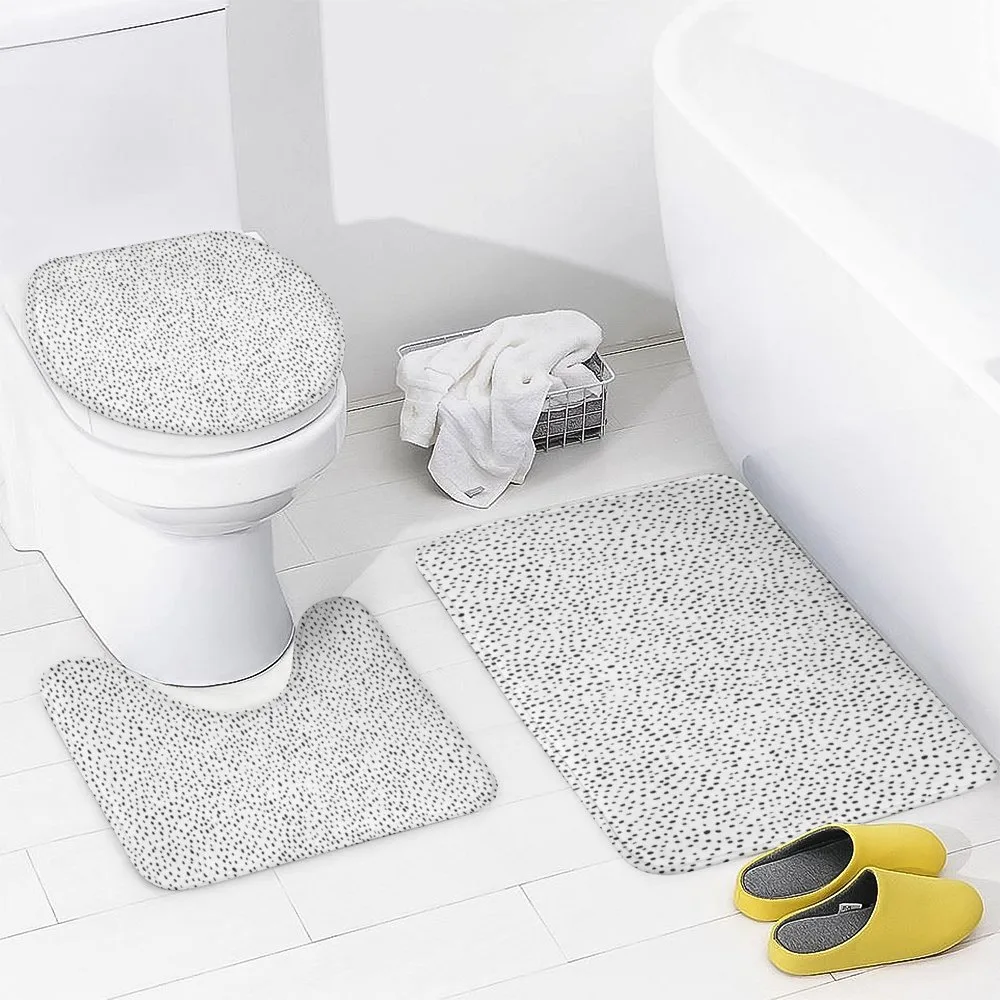 Grunge Vertical Strokes — Detail 3