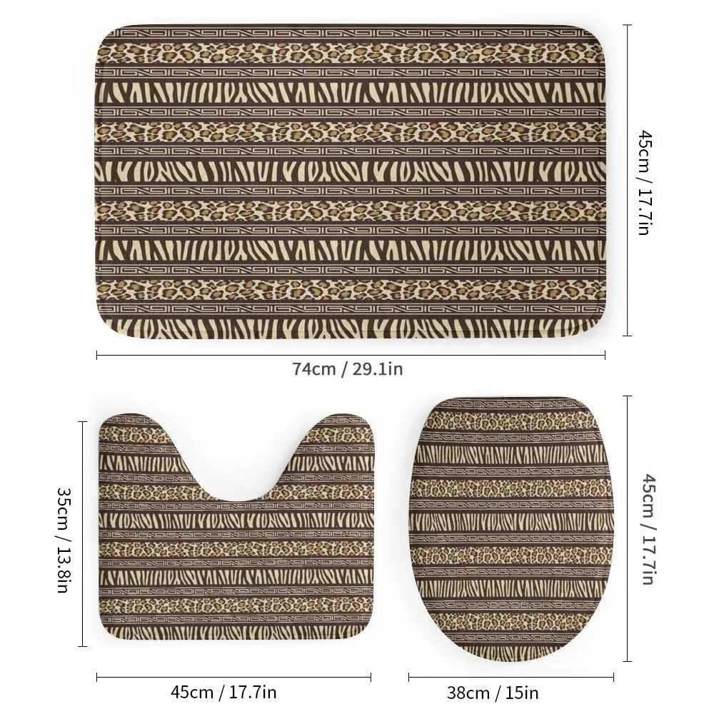 Indigenous Culture — Detail 1