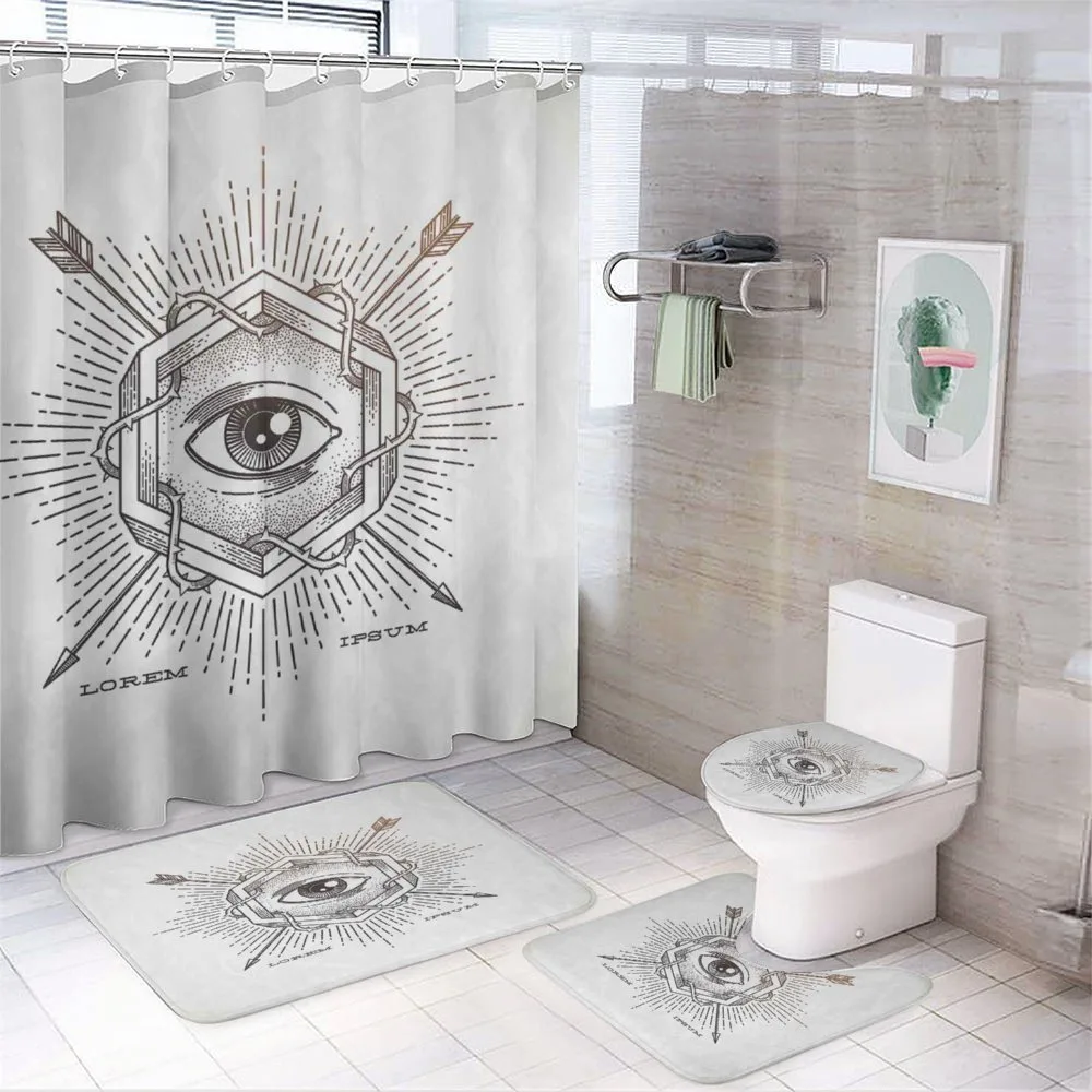 Mystic Third Eye — Your design