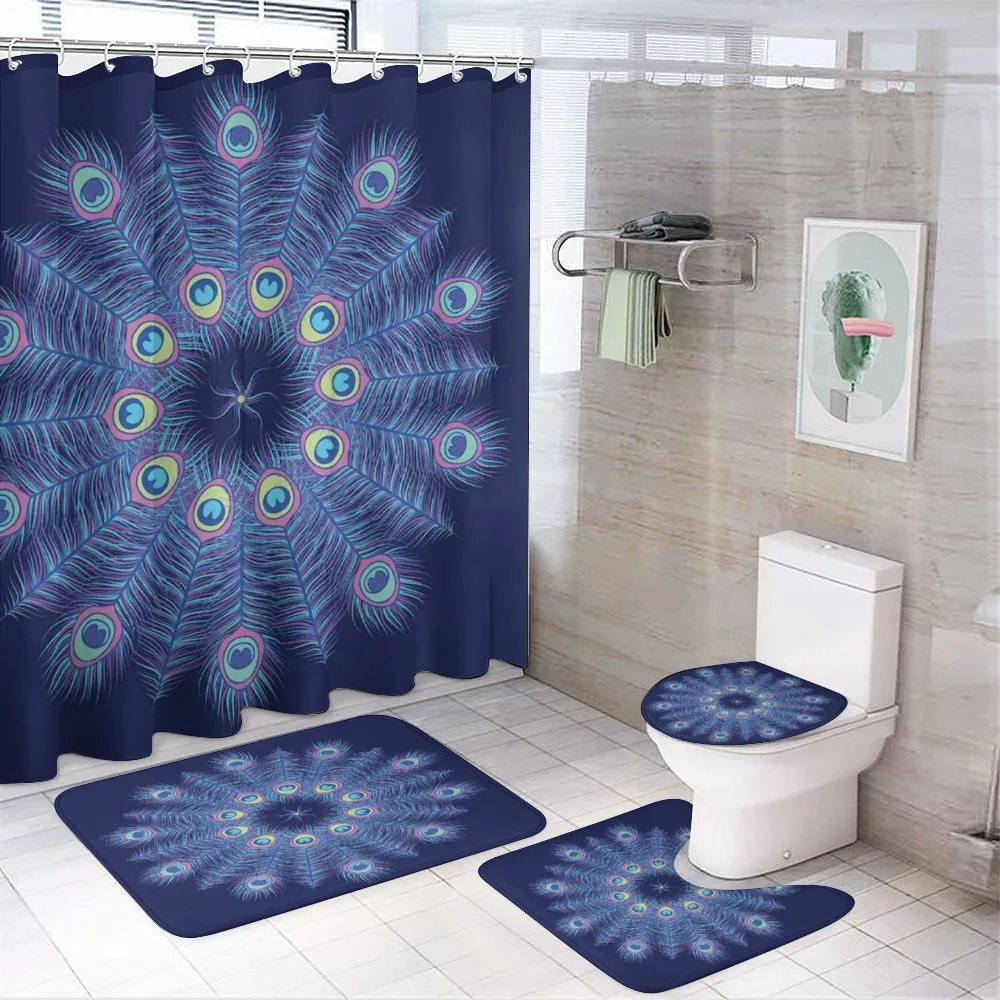 Mystical Feathers — Your design