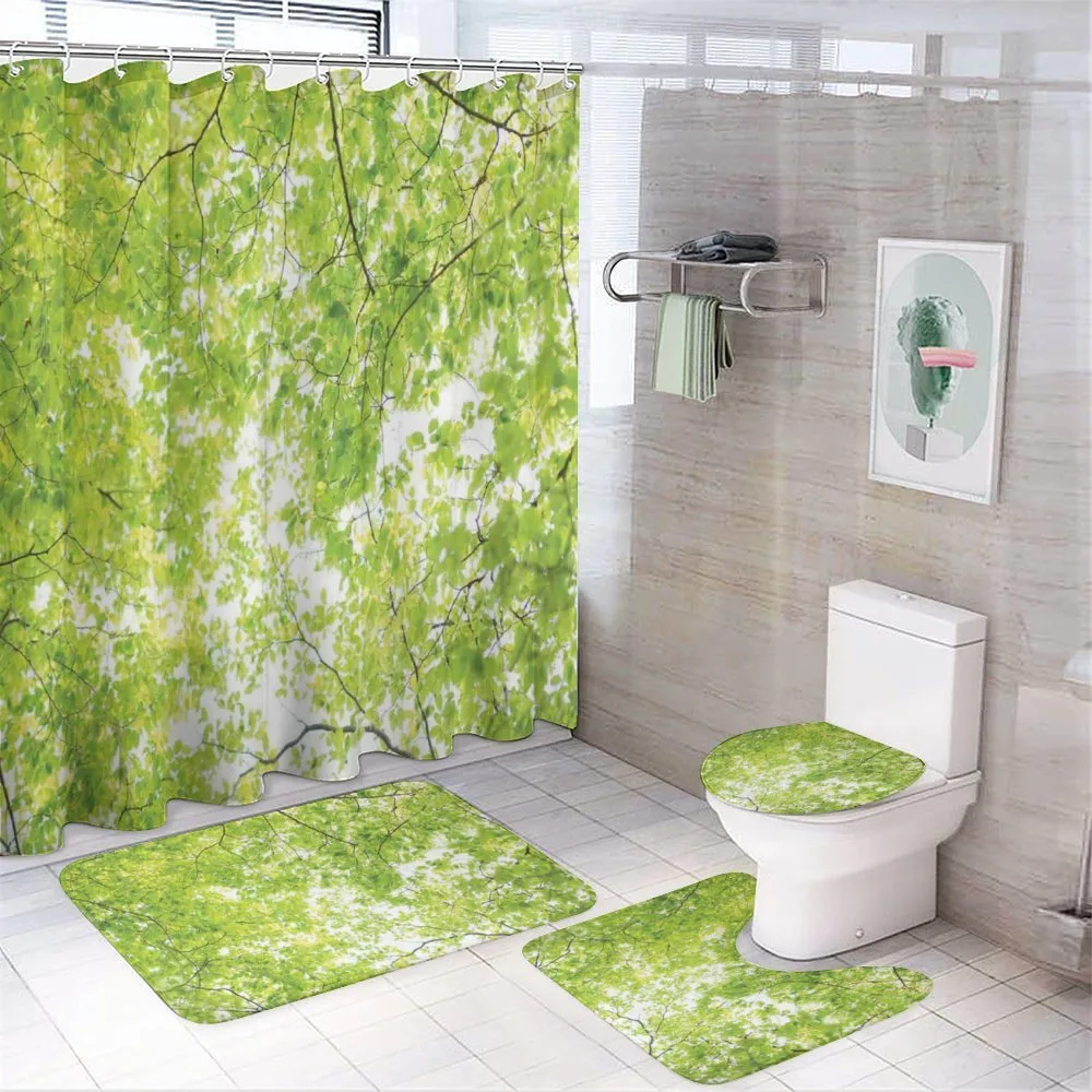 Nature Summertime Green — Your design