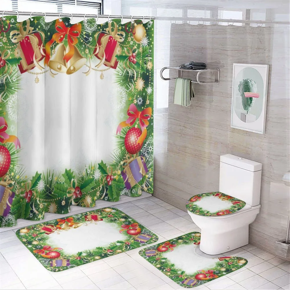Presents Bells Balls — Your design