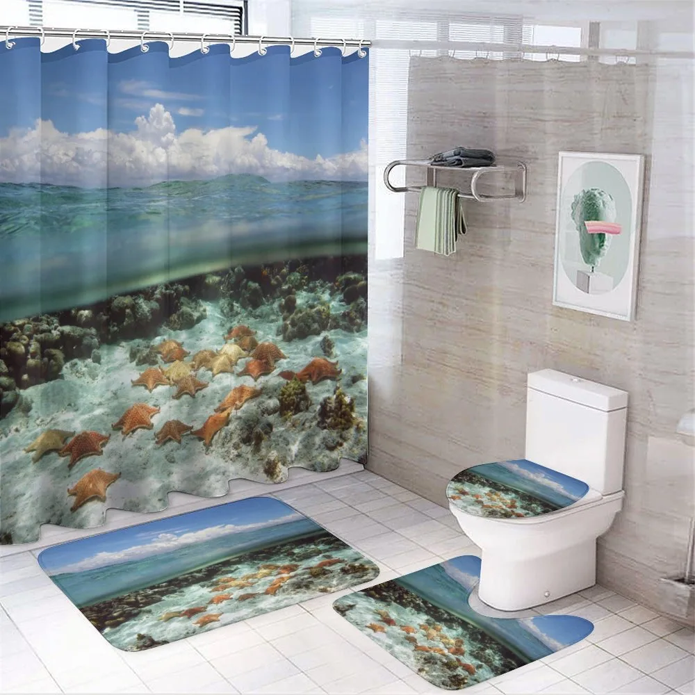 Sky Clouds Sea — Your design