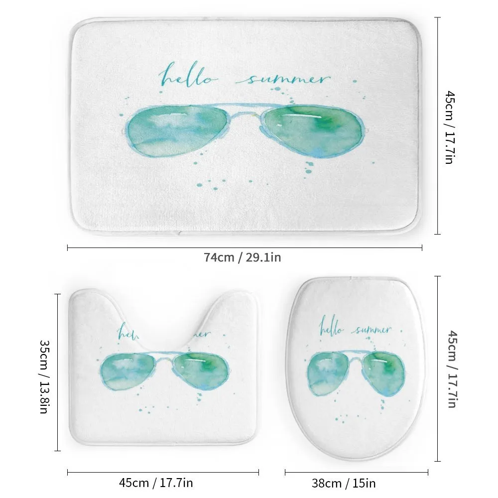Sunglasses Phrase — Detail 1