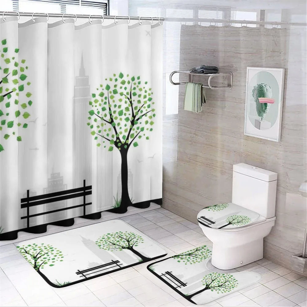 Urban and Rural Harmony — Your design