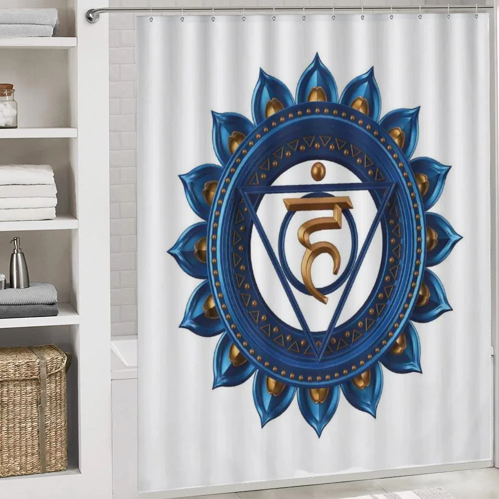 Vintage Chakra Power Boho — Detail 4