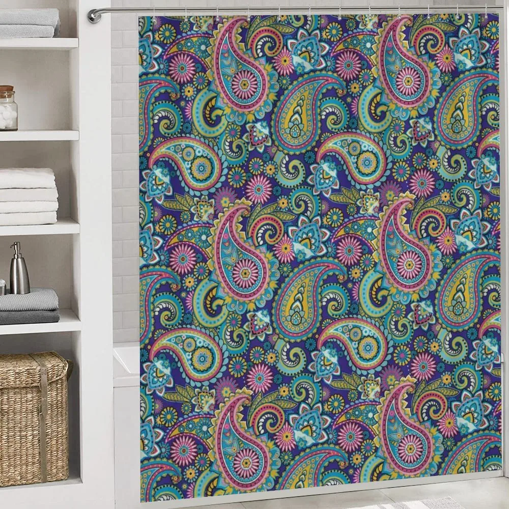 Vintage Paisley — Detail 4