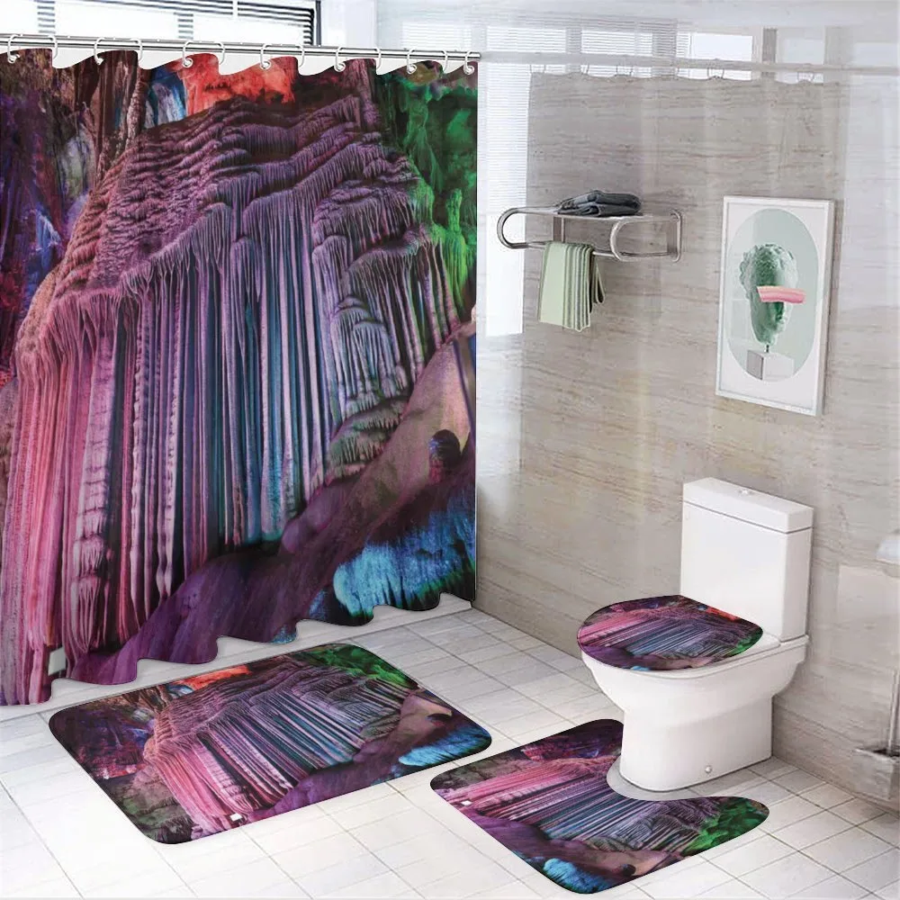 Chinese Karst Asian — Your design