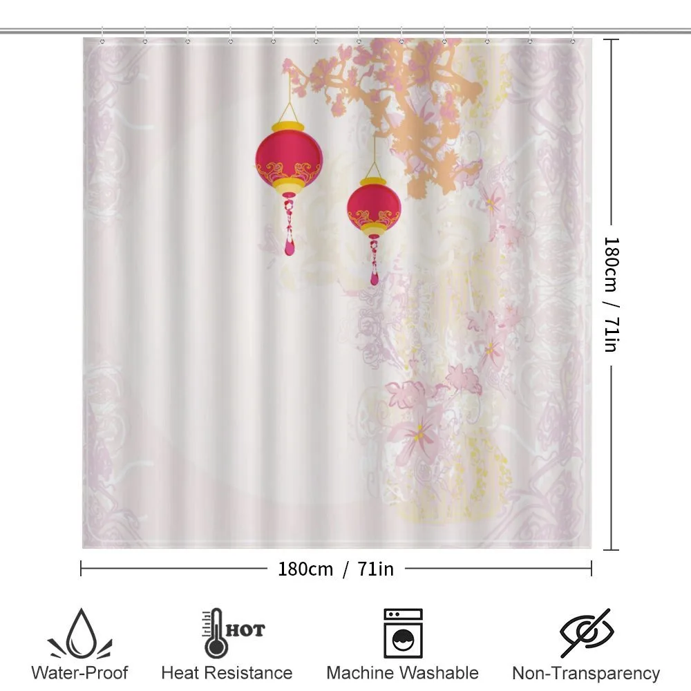Chinese New Year — Detail 2