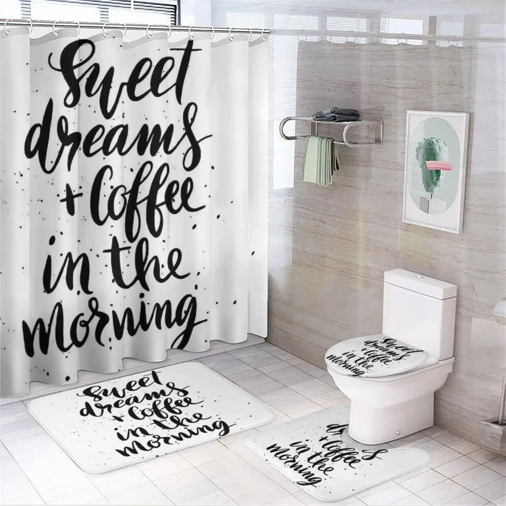 Coffee in Morning — Your design