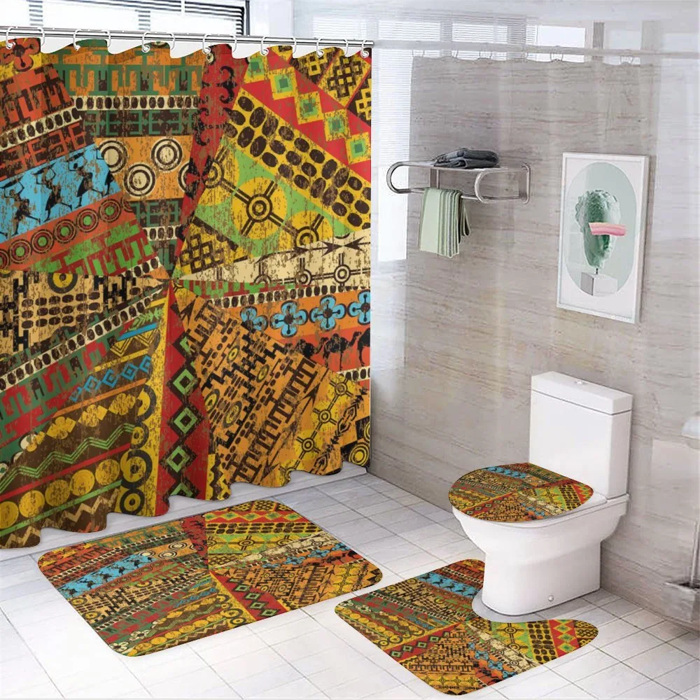 Grunge Motifs — Your design