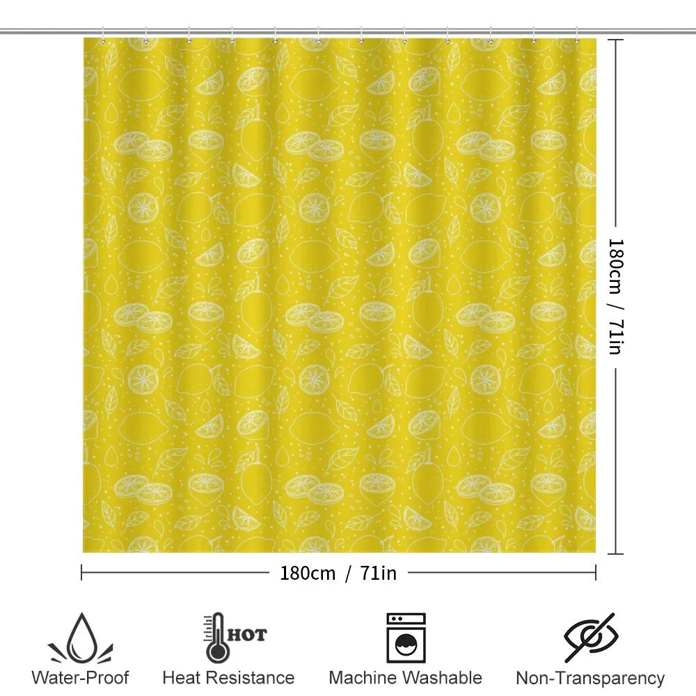 Lemon Design — Detail 2