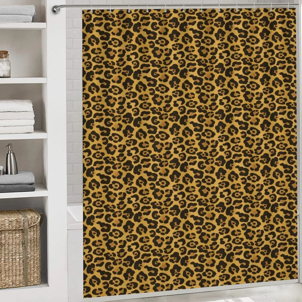 Natural Animal Skin — Detail 4