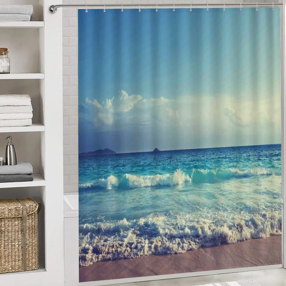 Ocean Seychelles — Detail 4