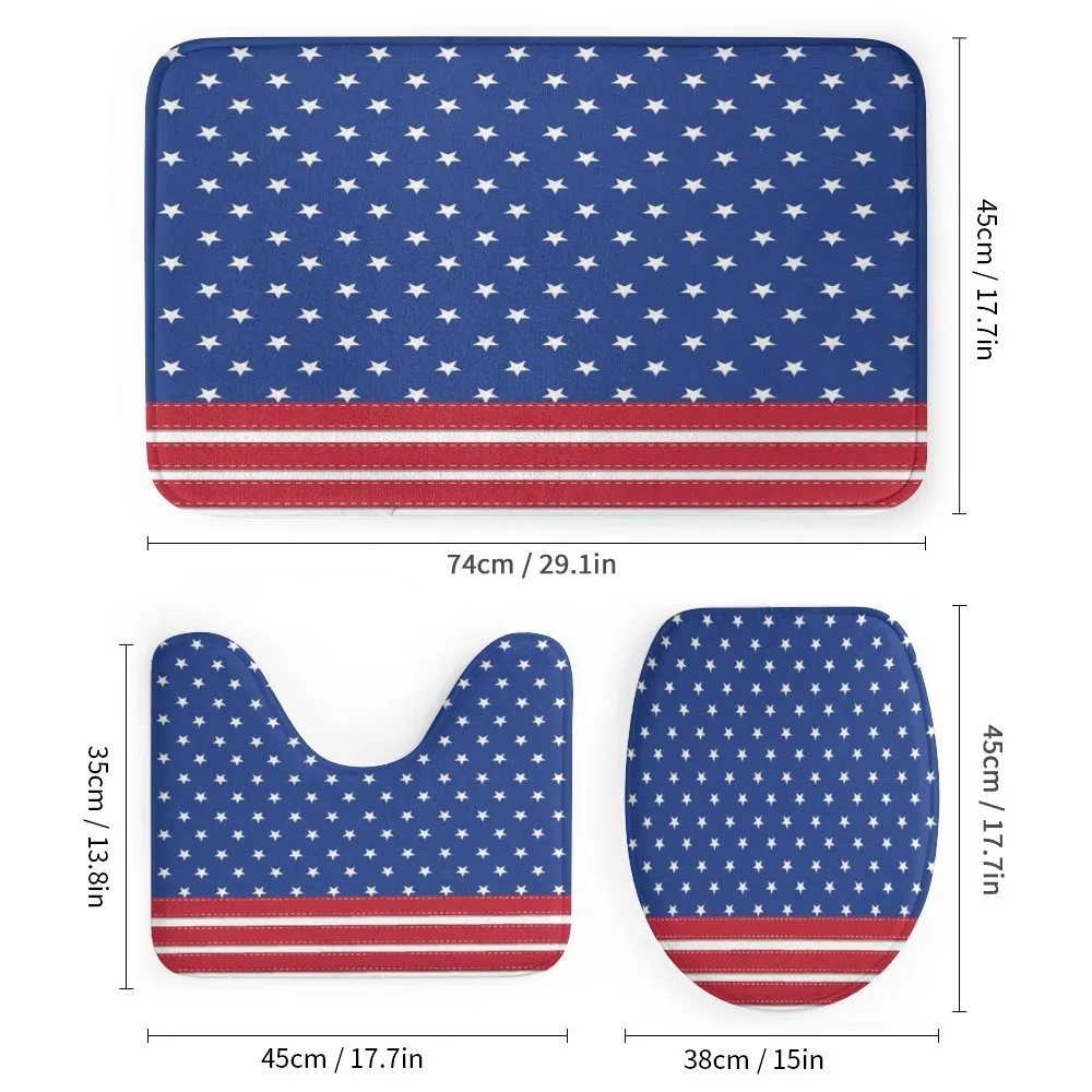 Old Glory Design — Detail 1