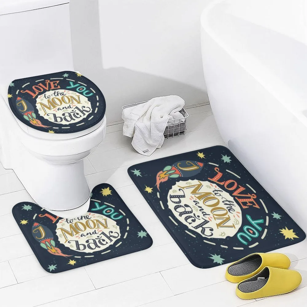 Pastel Toned Modern — Detail 3