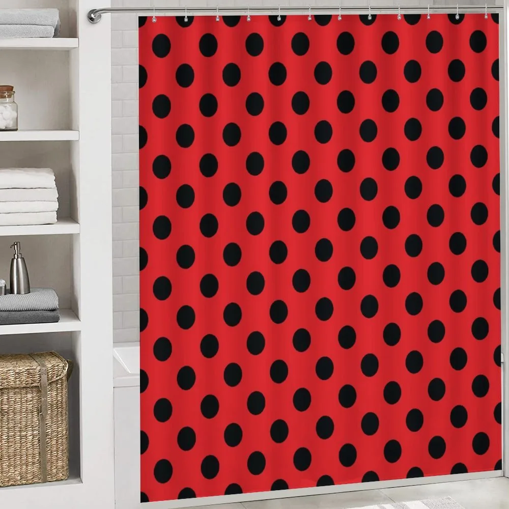 Pop Art Polka Dots — Detail 4