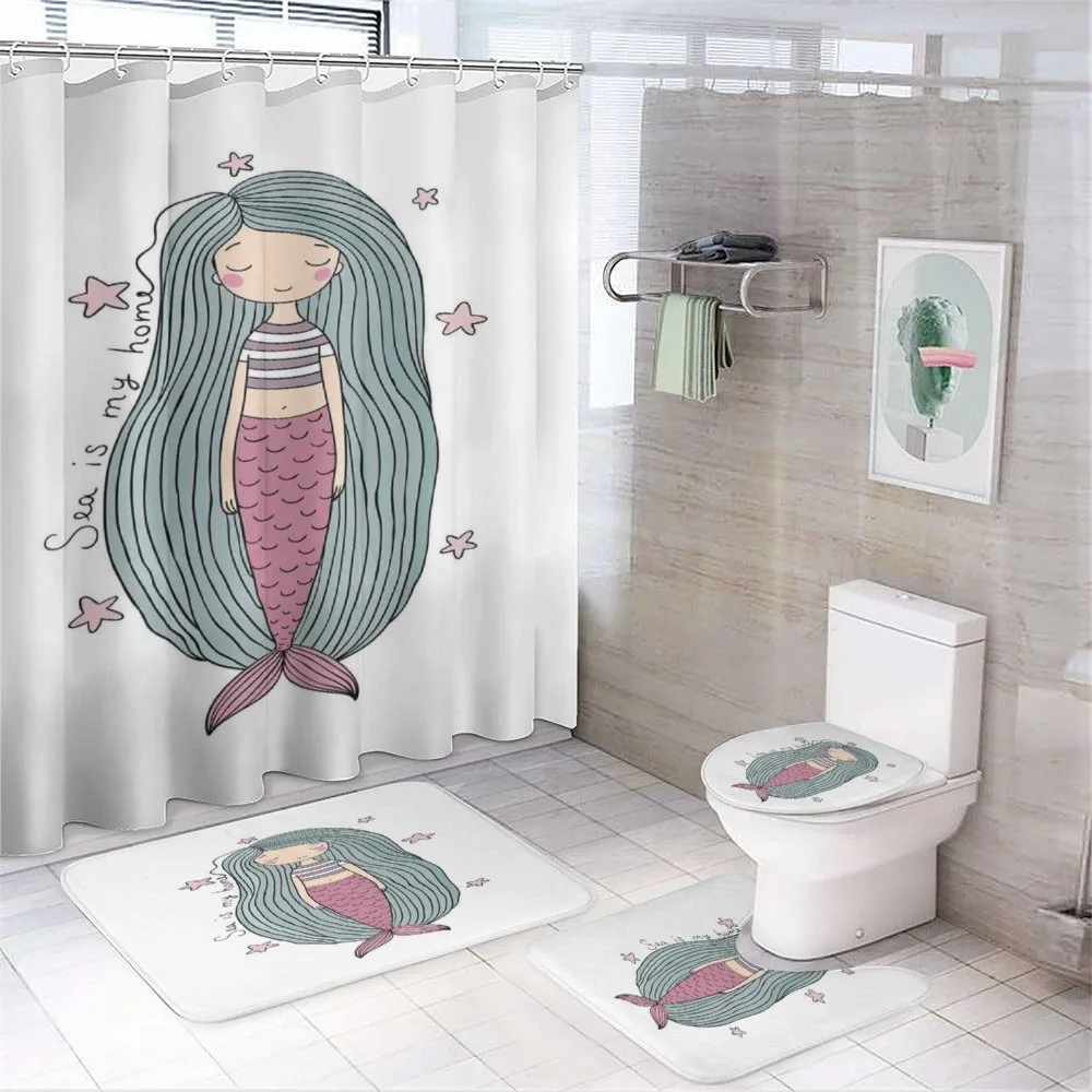 Sea is My Home Girl — Your design