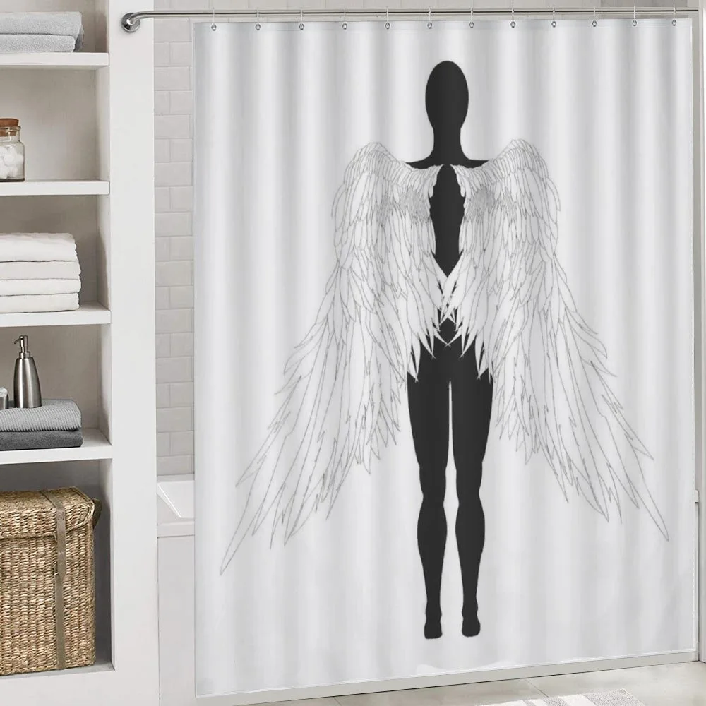 Silhouette Art — Detail 4
