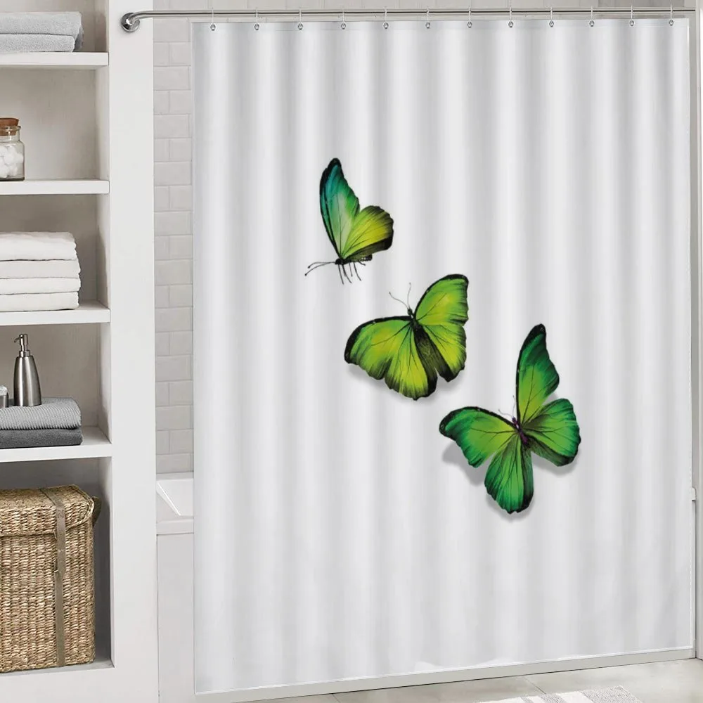 Spring Butterfly — Detail 4