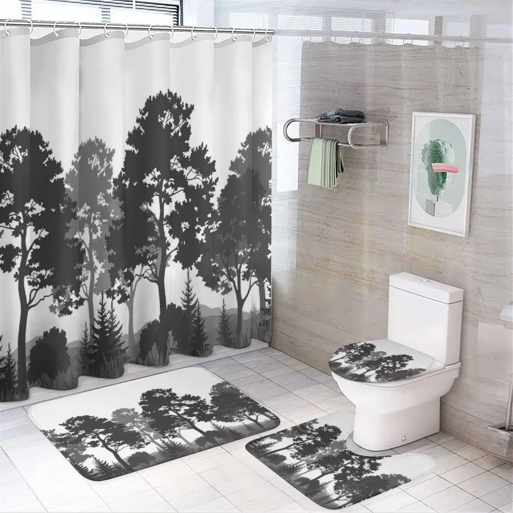 Summer Forest — Your design