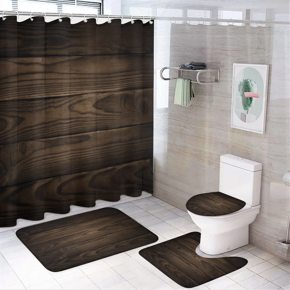 Vintage Hardwood — Your design