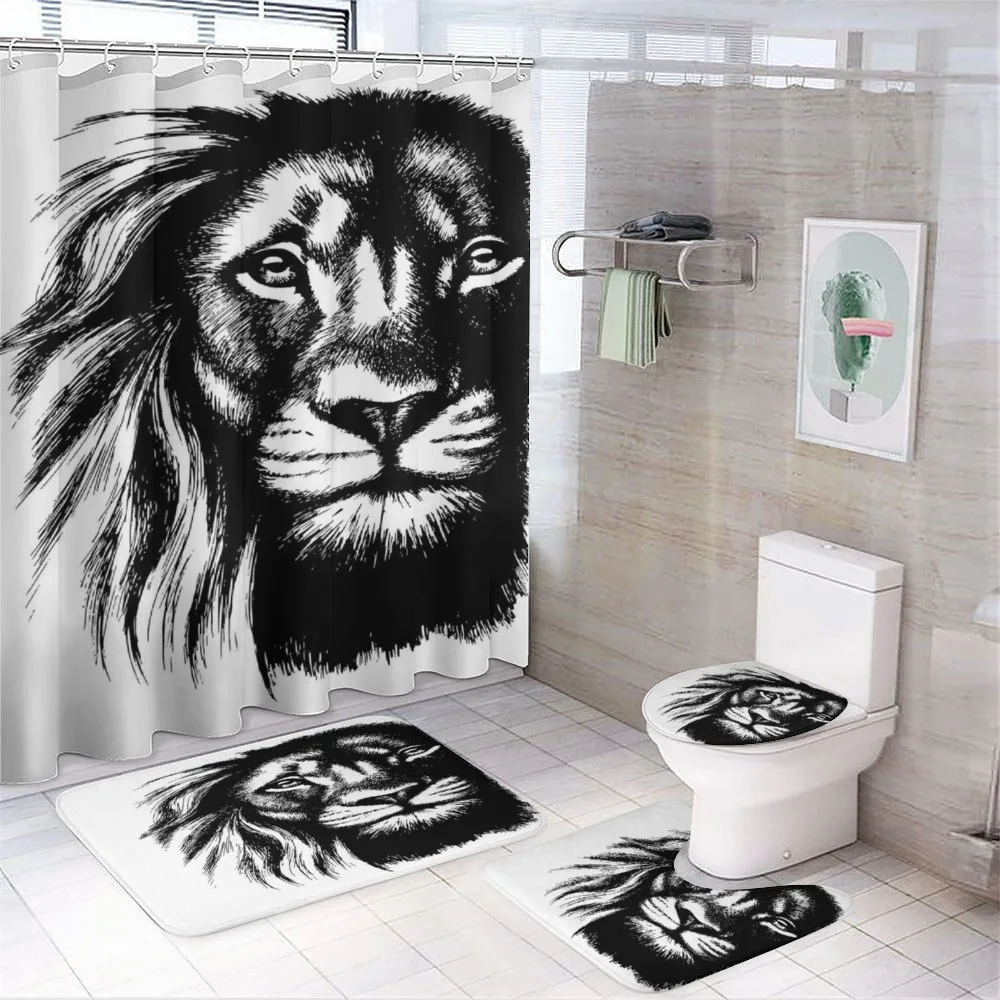 Wild Safari Life — Your design