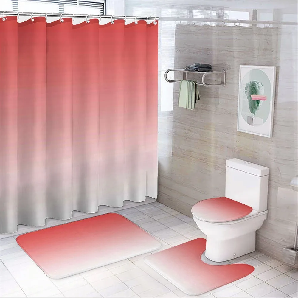 Tropic — 4-Piece Bathroom Set preview