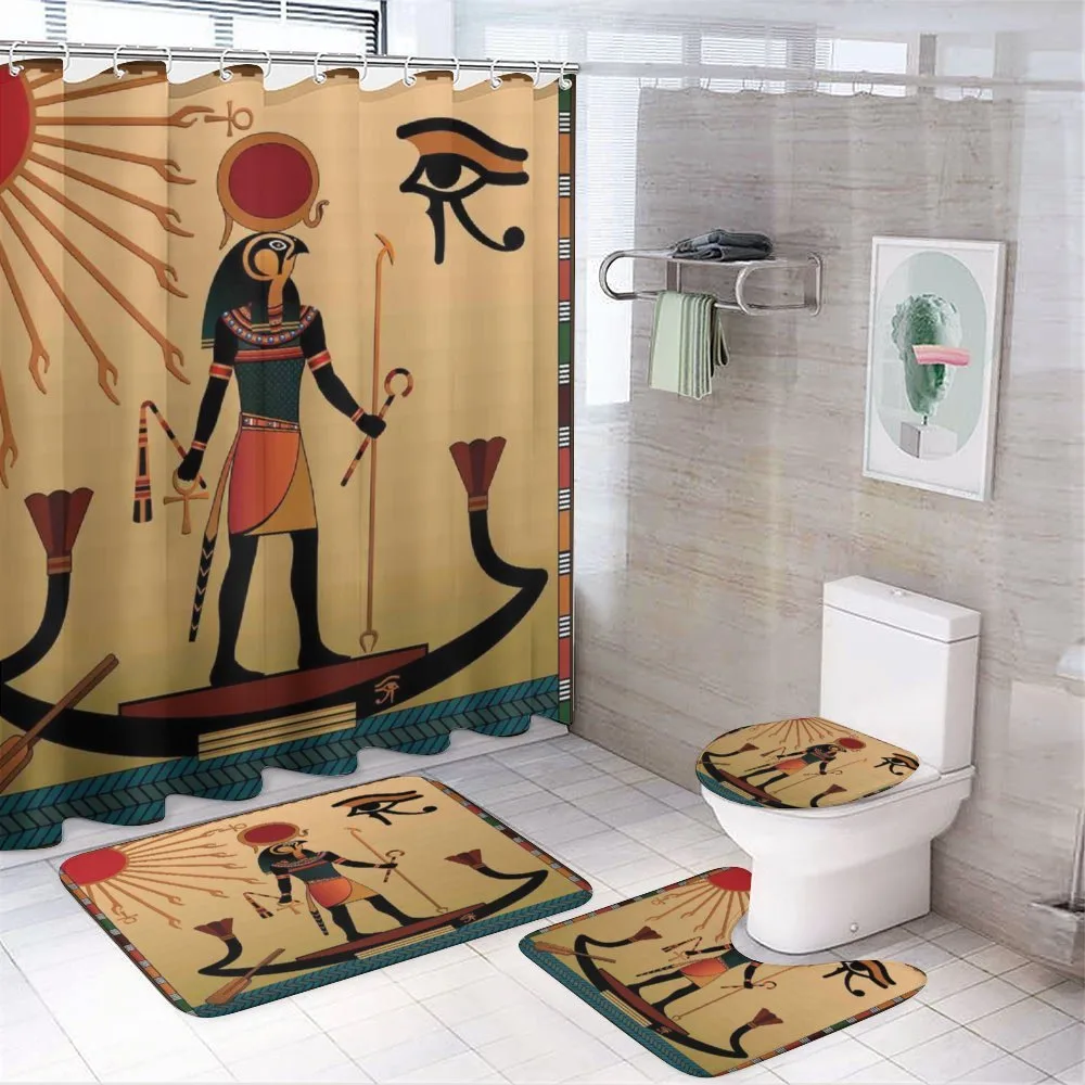 Design — 4-Piece Bathroom Set preview