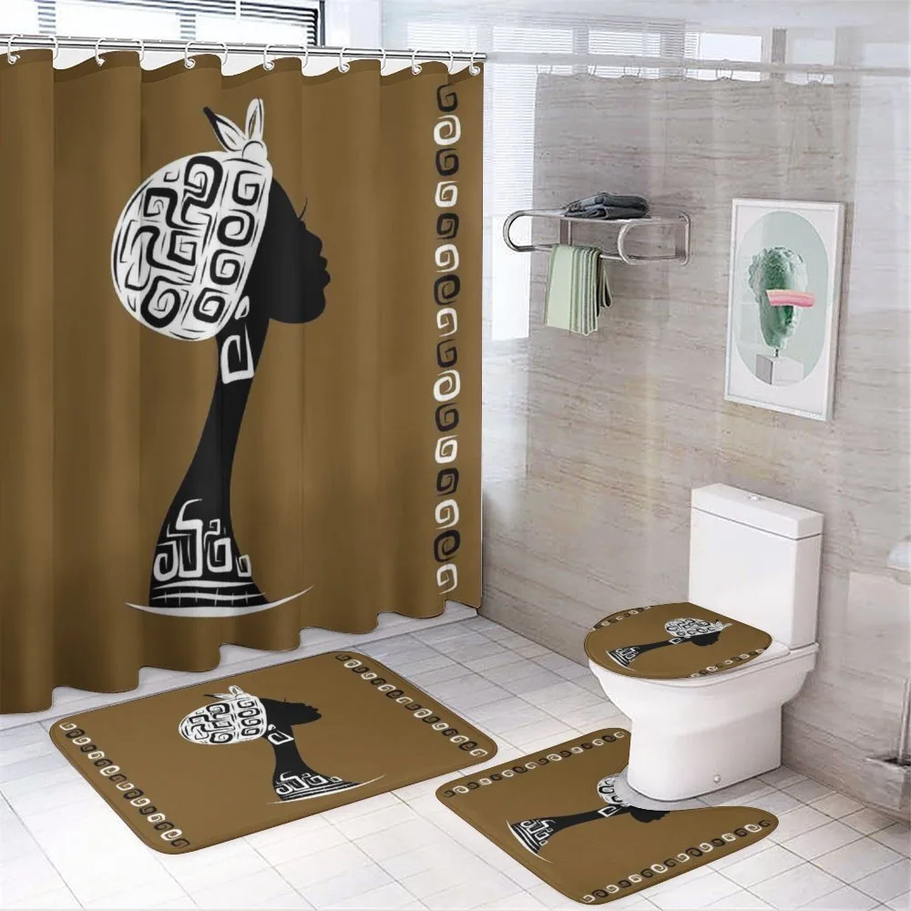 Female — 4-Piece Bathroom Set preview